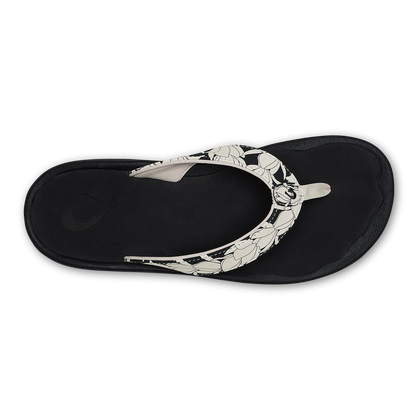 ‘Ohana Women's Best Selling Beach Sandals - Lava Rock / Pa‘i | Women OluKai discount