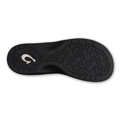 ‘Ohana Women's Best Selling Beach Sandals - Lava Rock / Pa‘i | Women OluKai discount