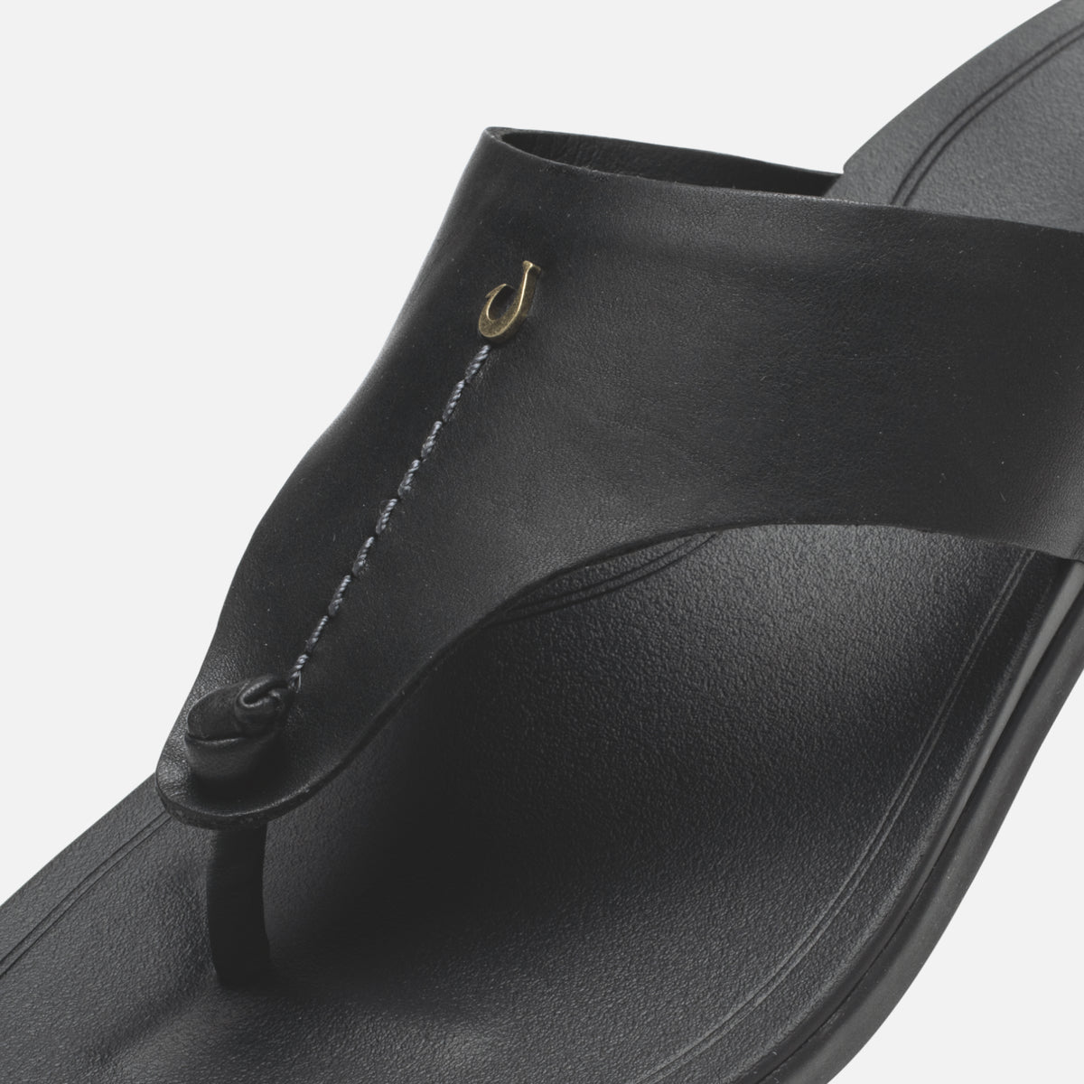 Hoʻopio Mele - Black / Black | Women OluKai on sale