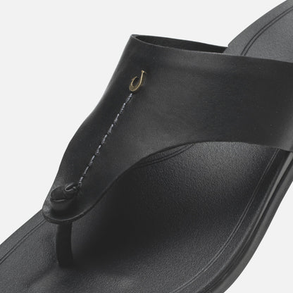 Hoʻopio Mele - Black / Black | Women OluKai on sale