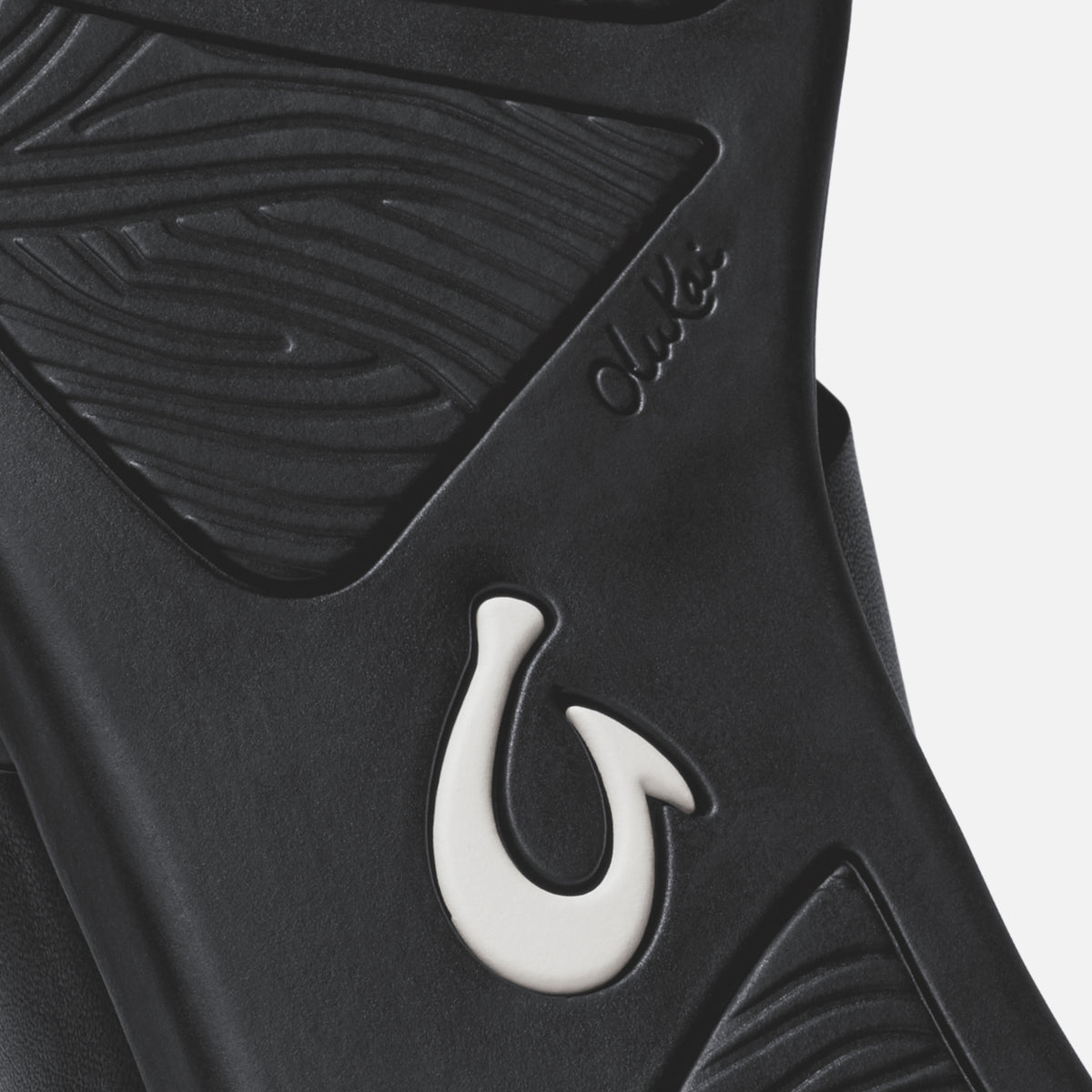 Hoʻopio Mele - Black / Black | Women OluKai on sale