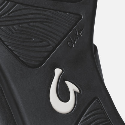 Hoʻopio Mele - Black / Black | Women OluKai on sale