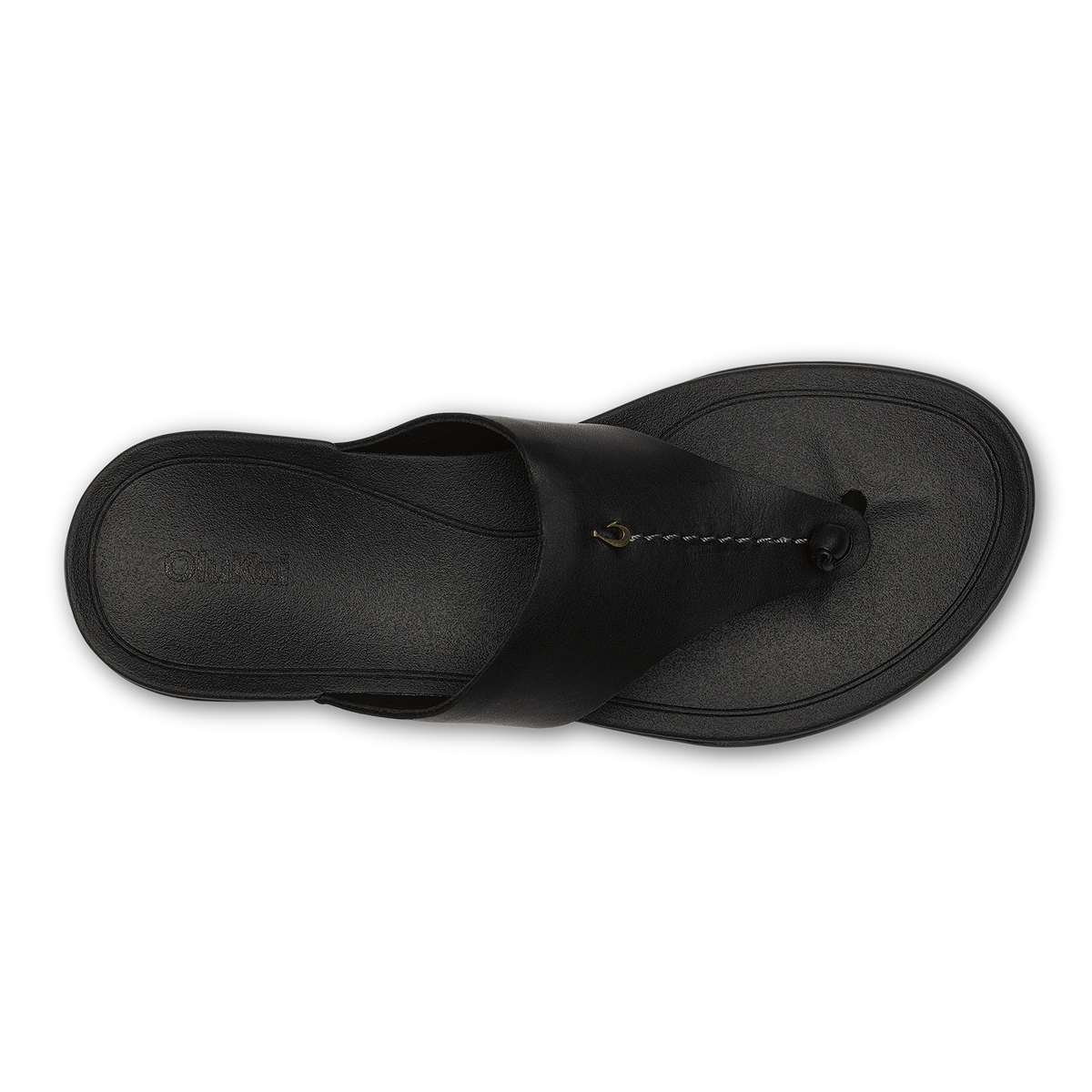 Hoʻopio Mele - Black / Black | Women OluKai on sale
