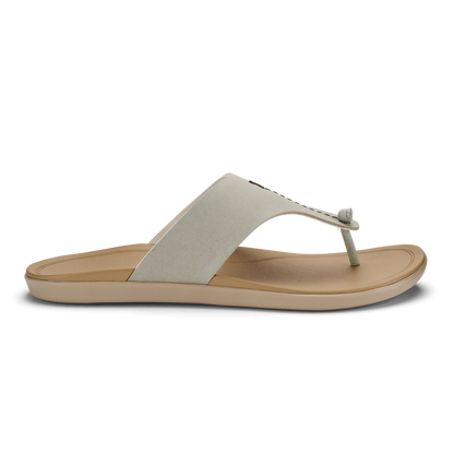 Hoʻopio Mele - Tapa / Warm Sand | Women OluKai cheap
