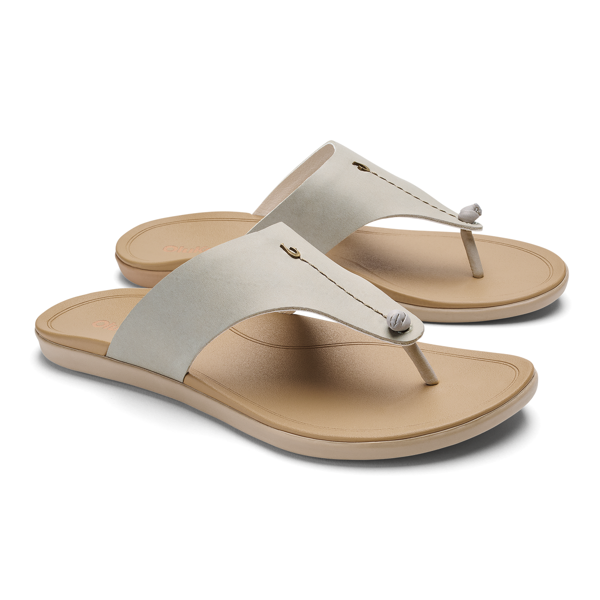 Hoʻopio Mele - Tapa / Warm Sand | Women OluKai cheap