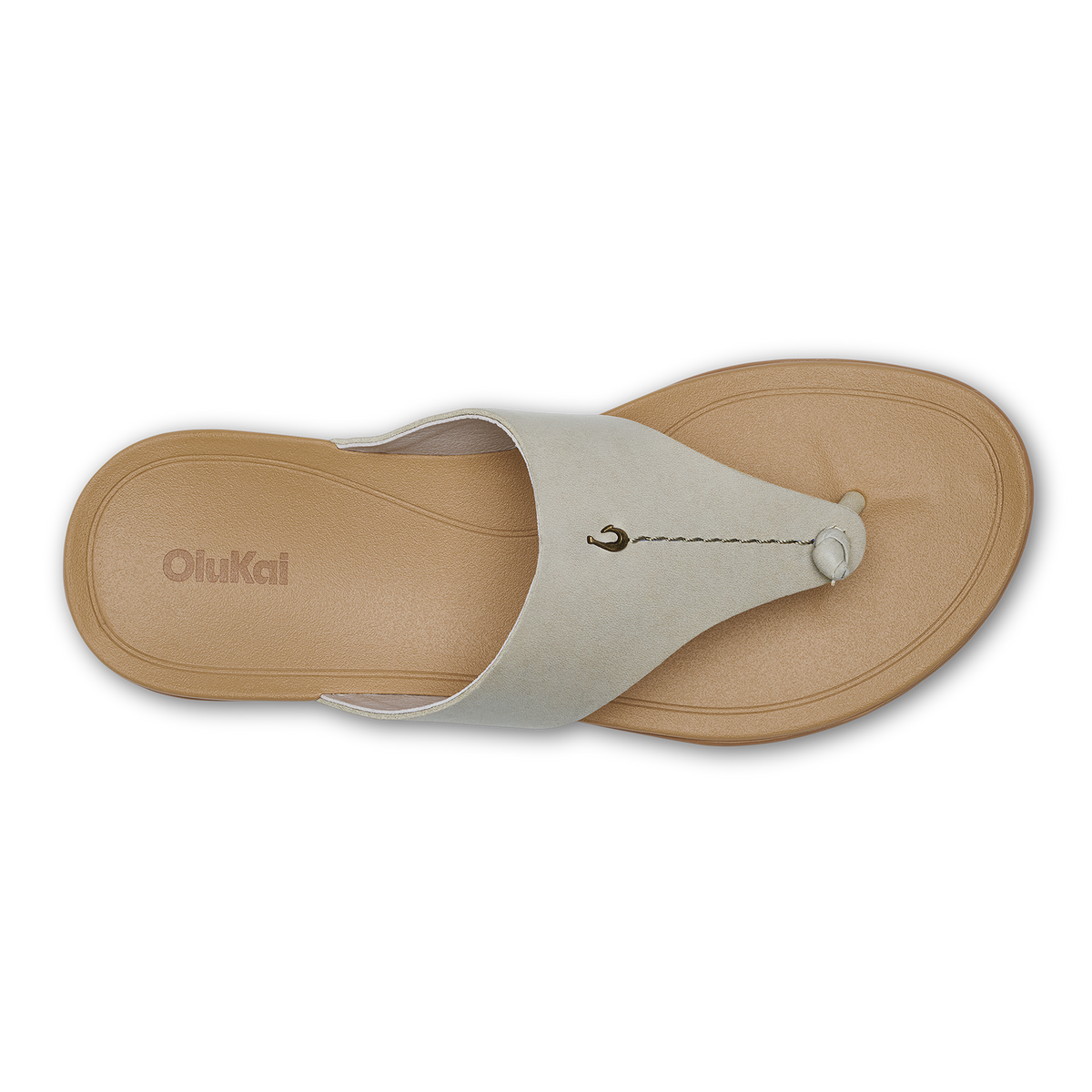 Hoʻopio Mele - Tapa / Warm Sand | Women OluKai cheap