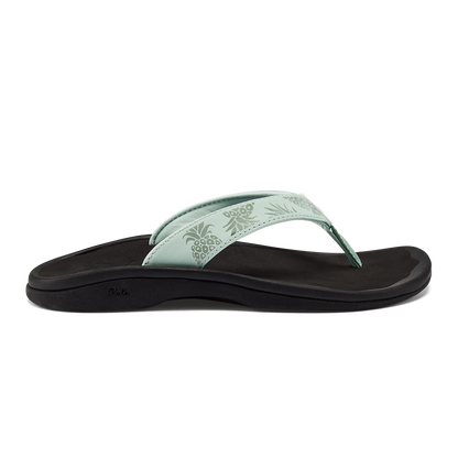 ‘Ohana Women's Beach Sandals & Flip Flops - Swell / Hua | Women OluKai near me