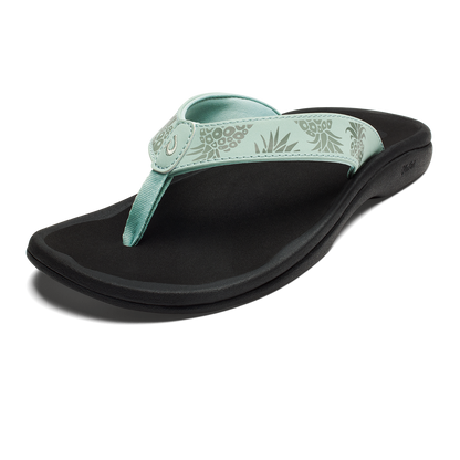 ‘Ohana Women's Beach Sandals & Flip Flops - Swell / Hua | Women OluKai near me