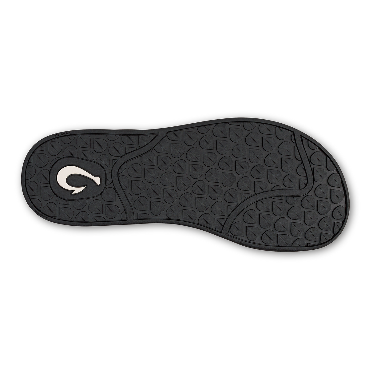 Southshore Women’s Waterproof Leather Sandals - Lava Rock | Women OluKai online