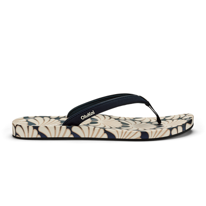 ‘Uiki - Trench Blue / Pa‘i | Women OluKai outlet