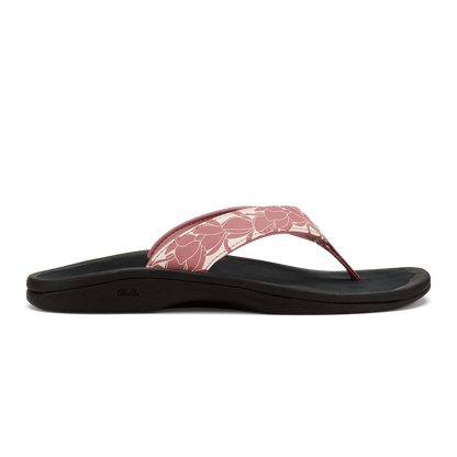 ‘Ohana Women's Best Selling Beach Sandals - Coral Rose / Pa‘i | Women OluKai on sale