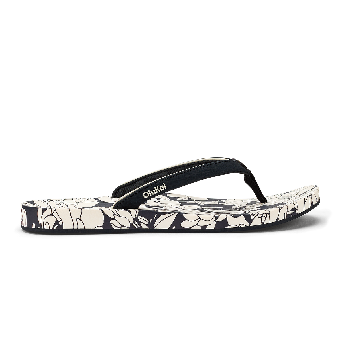 ‘Uiki Women’s Everyday Beach Sandals - Lava Rock / Pa‘i | Women OluKai cheap