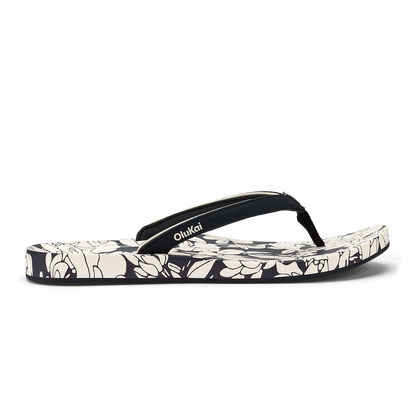 ‘Uiki Women’s Everyday Beach Sandals - Lava Rock / Pa‘i | Women OluKai cheap
