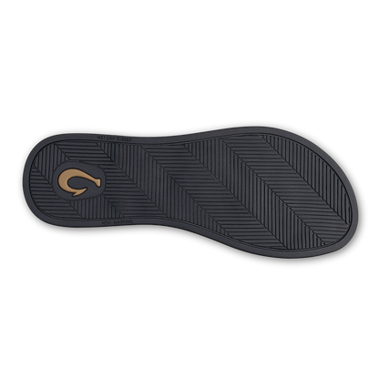 ‘Uiki Women’s Everyday Beach Sandals - Lava Rock / Pa‘i | Women OluKai cheap