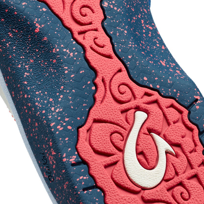 ‘Ohana - Bright White / Ocean Blue | Women OluKai sale