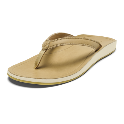 Southshore Women’s Waterproof Leather Sandals - Toasted Coconut | Women OluKai near me