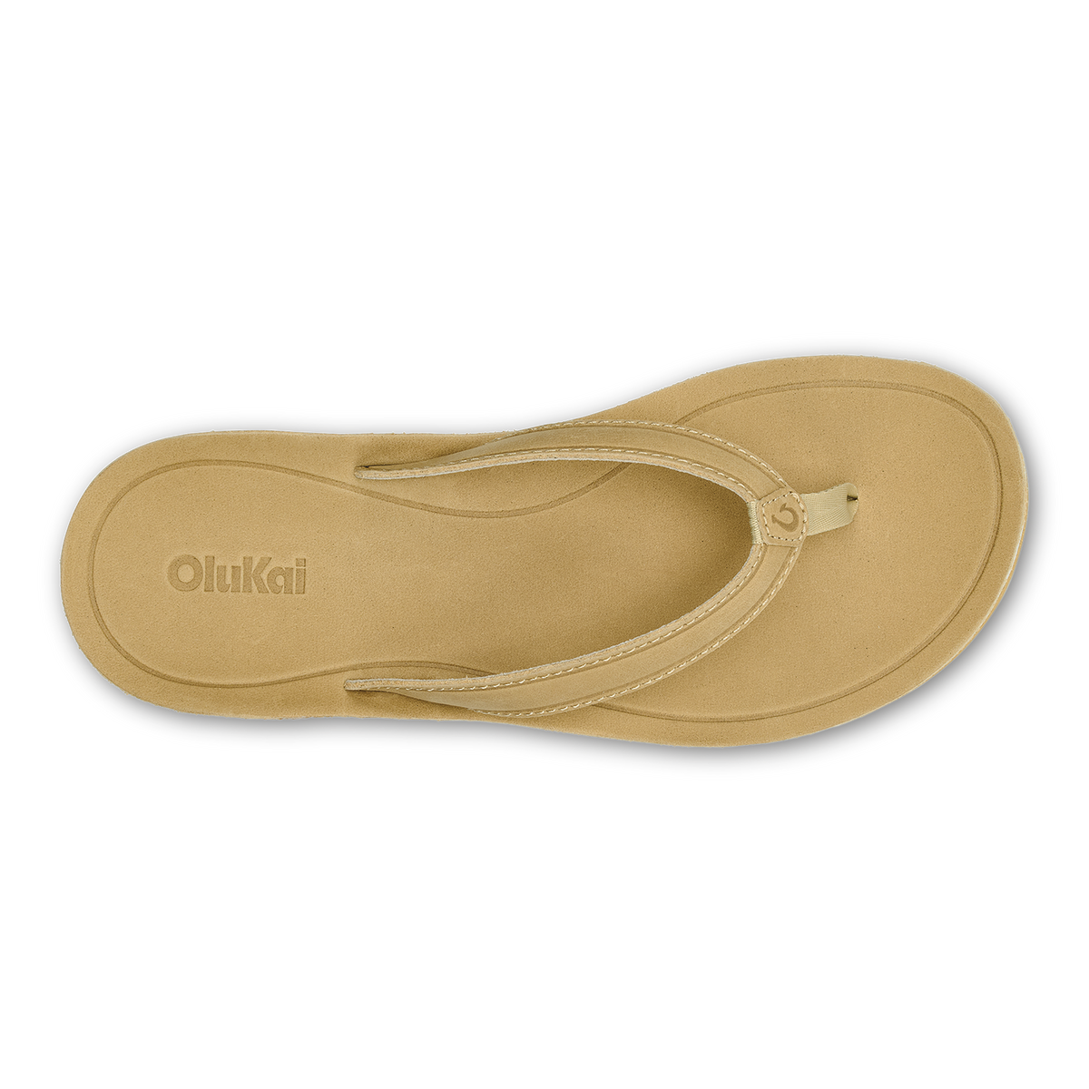 Southshore Women’s Waterproof Leather Sandals - Toasted Coconut | Women OluKai near me