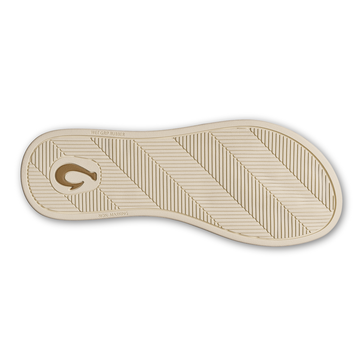 ‘Uiki Women’s Everyday Beach Sandals - Mood Indigo | Women OluKai online
