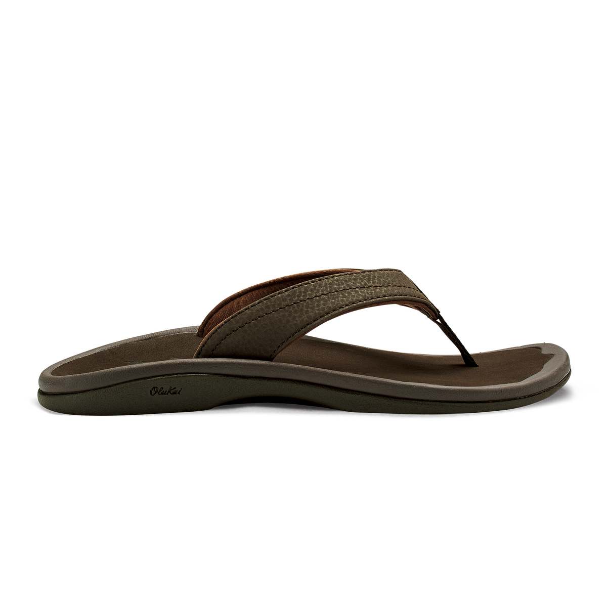 ‘Ohana Women's Best Selling Beach Sandals - Dark Java | Women OluKai for sale