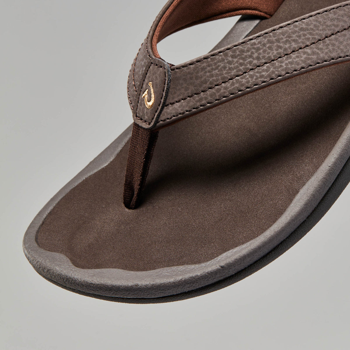 ‘Ohana Women's Best Selling Beach Sandals - Dark Java | Women OluKai for sale