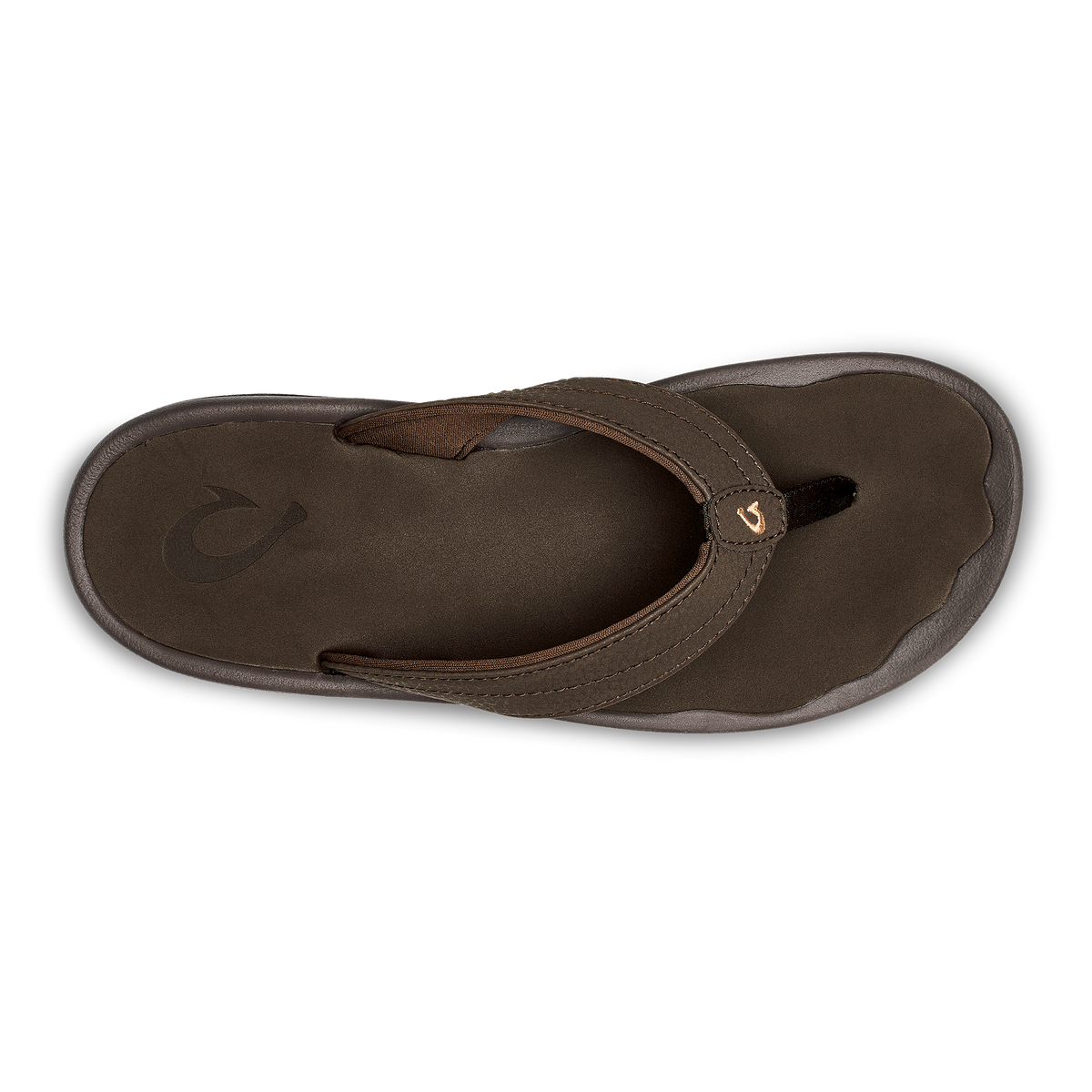 ‘Ohana Women's Best Selling Beach Sandals - Dark Java | Women OluKai for sale
