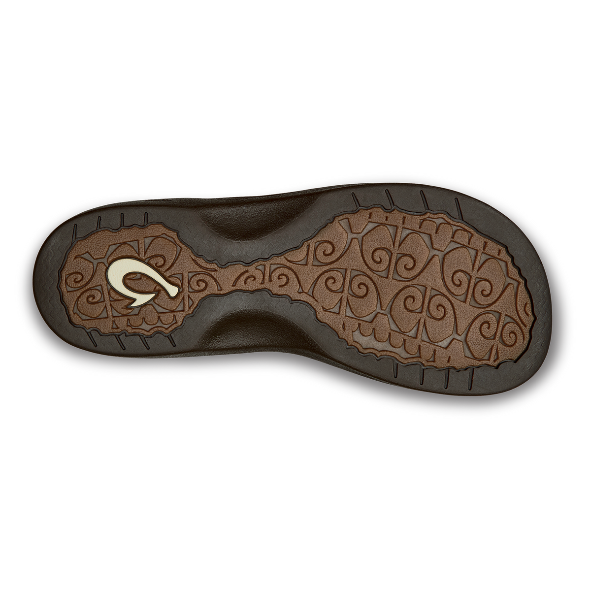 ‘Ohana Women's Best Selling Beach Sandals - Dark Java | Women OluKai for sale