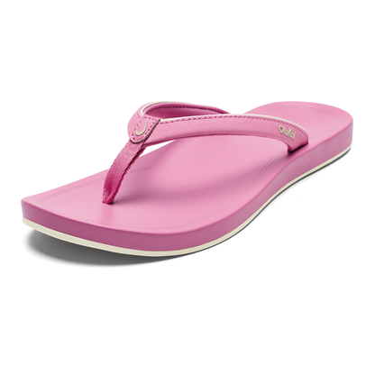 ‘Uiki Women’s Everyday Beach Sandals - Cosmo | Women OluKai on sale