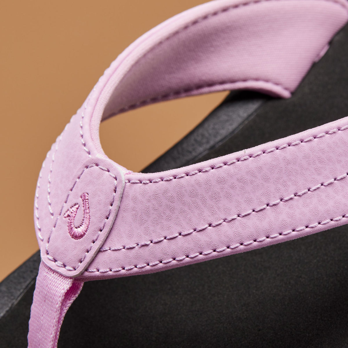 ‘Ohana Women's Beach Sandals - Paradise Pink / Lava Rock | Women OluKai cheap