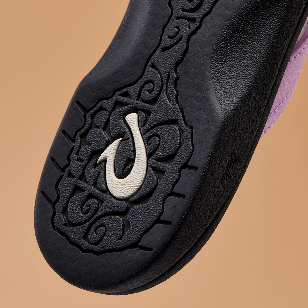 ‘Ohana Women's Beach Sandals - Paradise Pink / Lava Rock | Women OluKai cheap