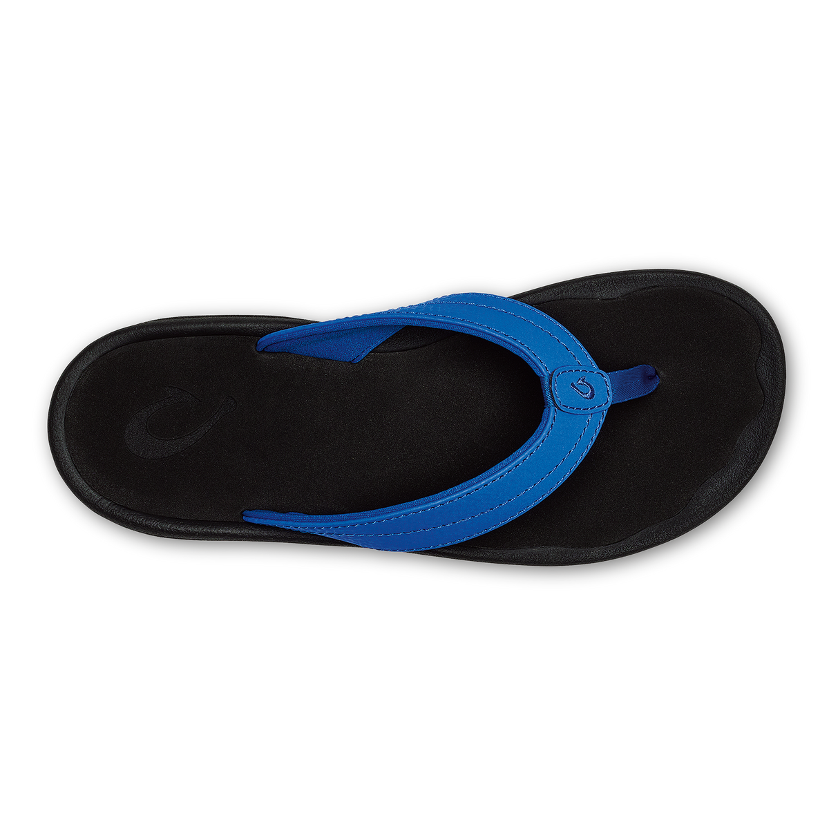 ‘Ohana Women's Beach Sandals - Blossom / Lava Rock | Women OluKai sale