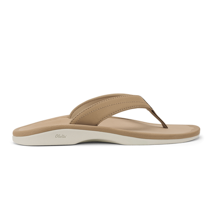 ‘Ohana Women's Beach Sandals - Warm Sand | Women OluKai online