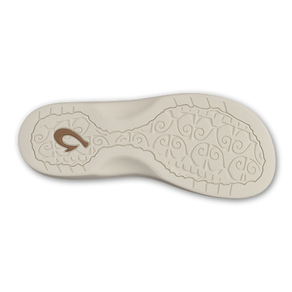 ‘Ohana Women's Beach Sandals - Warm Sand | Women OluKai online
