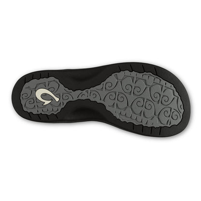 ‘Ohana - Bright White / Black | Women OluKai for sale