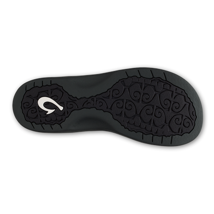 ‘Ohana - Black / HLA | Women OluKai discount