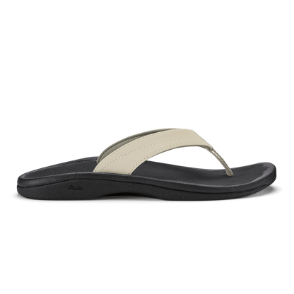 ‘Ohana - Ecru / Black | Women OluKai on sale