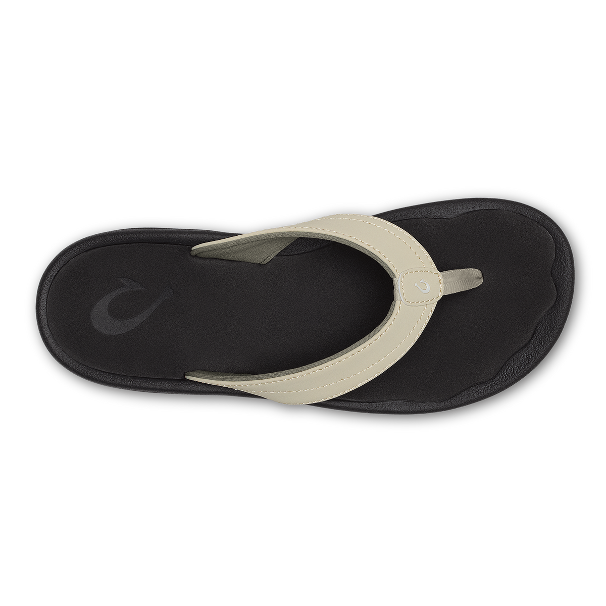 ‘Ohana - Ecru / Black | Women OluKai on sale