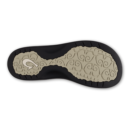 ‘Ohana - Ecru / Black | Women OluKai on sale