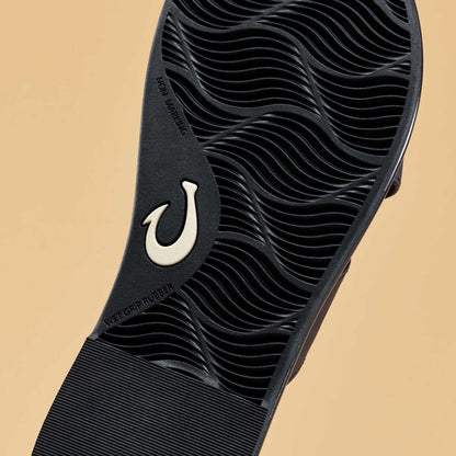 La‘i Slide Women’s Slide Beach Sandals - Lava Rock | Women OluKai discount
