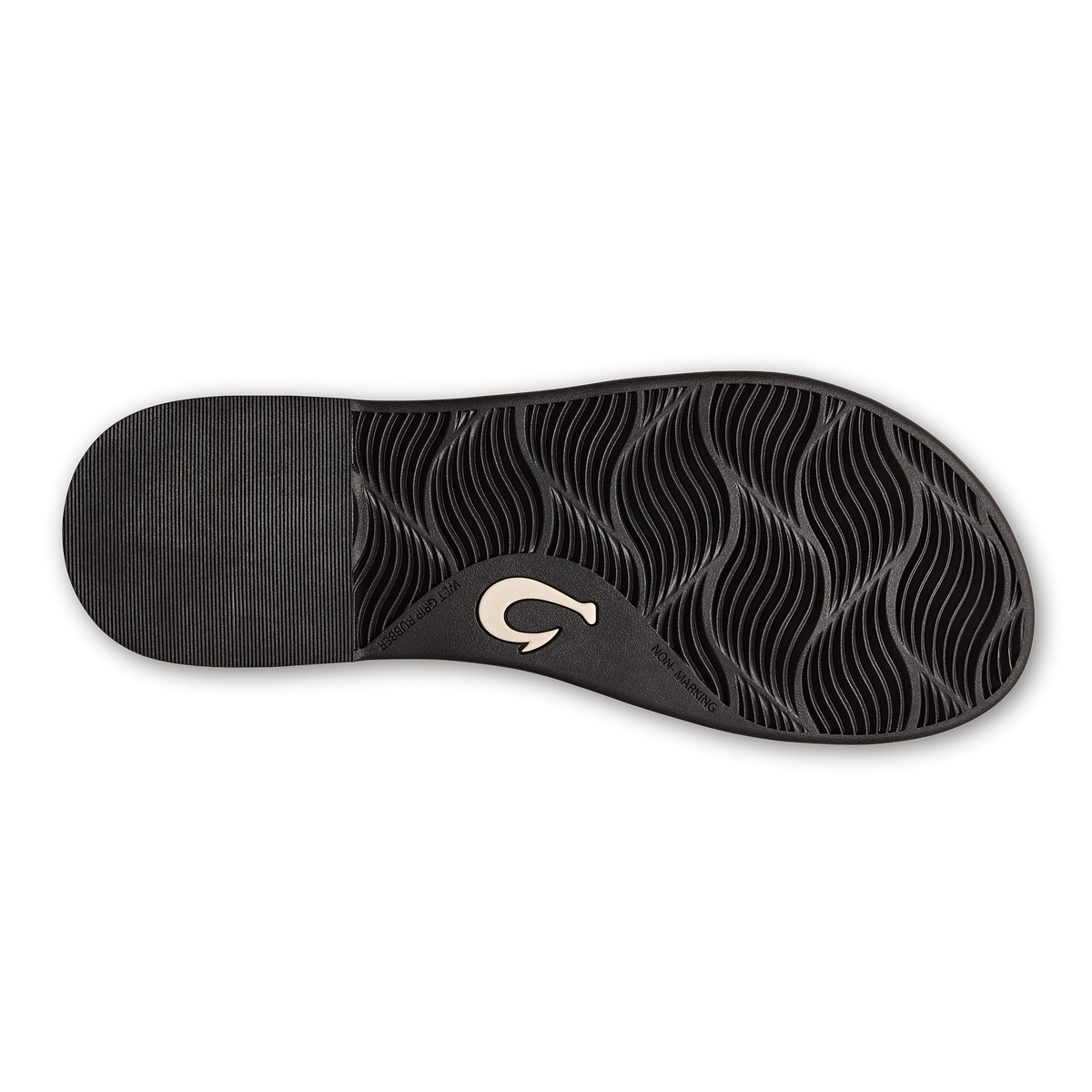 La‘i Slide Women’s Slide Beach Sandals - Lava Rock | Women OluKai discount