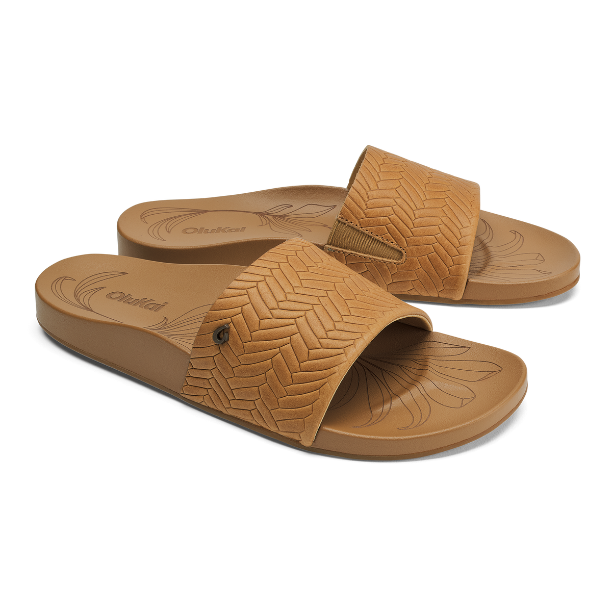 Kipeʻa Pono - Sahara / Weave | Women OluKai cheap