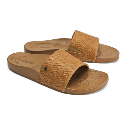 Kipeʻa Pono - Sahara / Weave | Women OluKai cheap