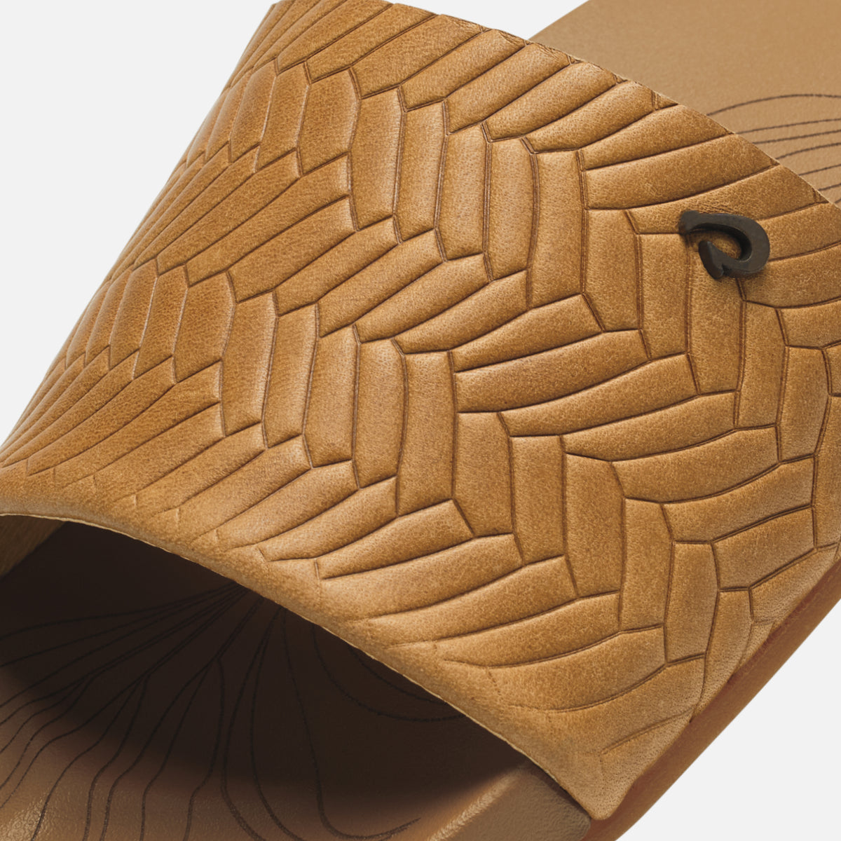 Kipeʻa Pono - Sahara / Weave | Women OluKai cheap