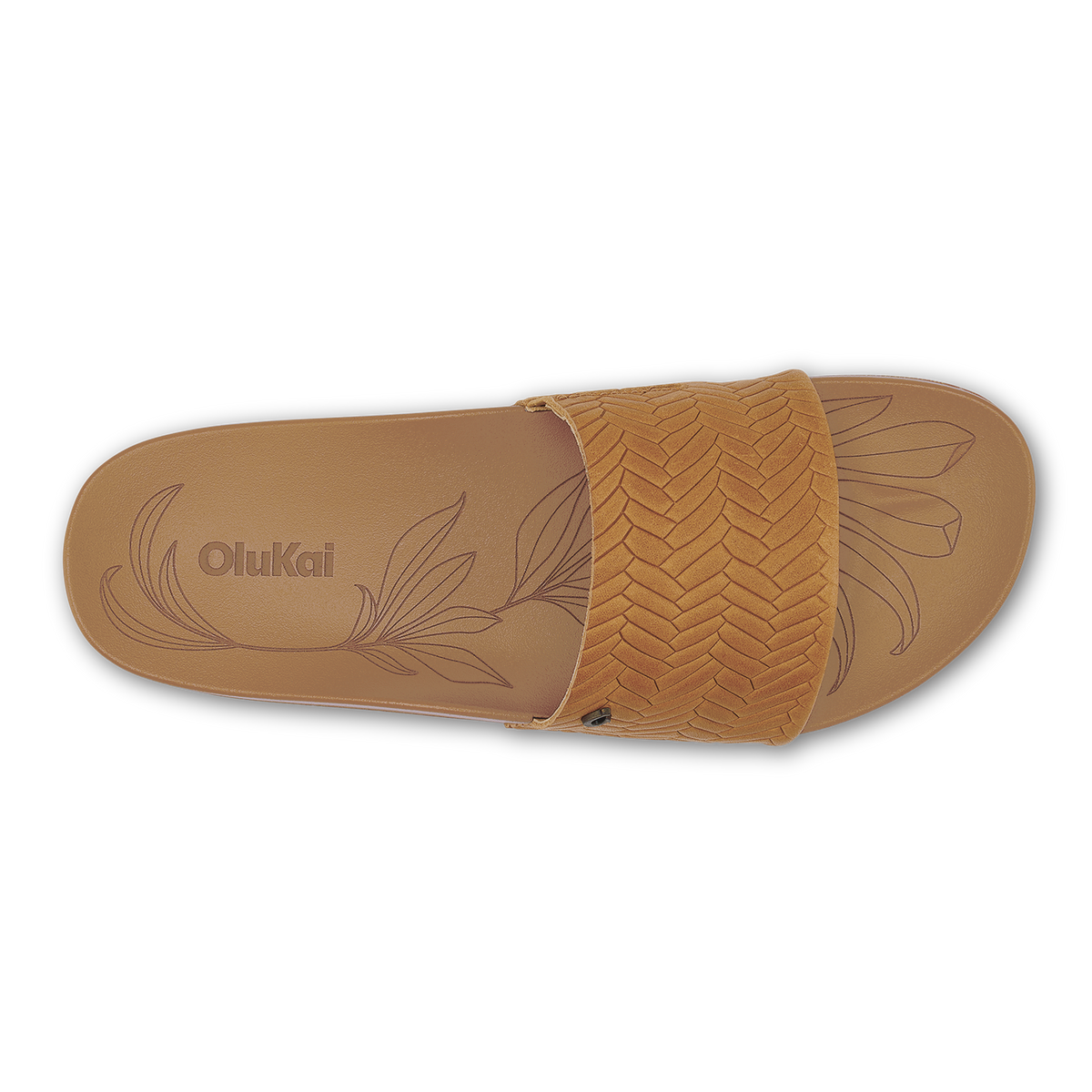 Kipeʻa Pono - Sahara / Weave | Women OluKai cheap