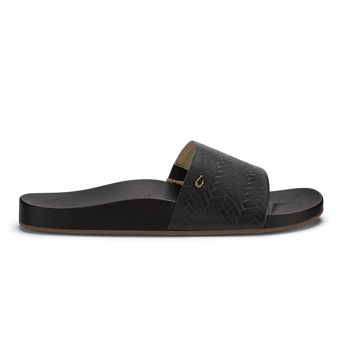 Kipeʻa Pono - Black / Weave | Women OluKai online