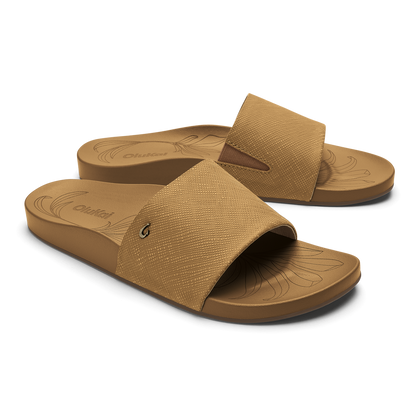 Kipeʻa Pono - Sahara / Crosshatch | Women OluKai outlet