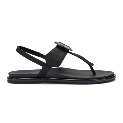 La‘i T-Bar Women’s Strappy Sandals - Lava Rock | Women OluKai discount
