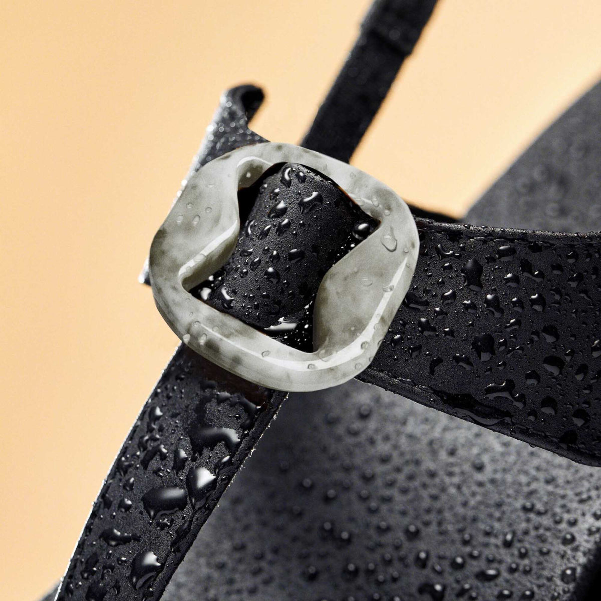 La‘i T-Bar Women’s Strappy Sandals - Lava Rock | Women OluKai discount