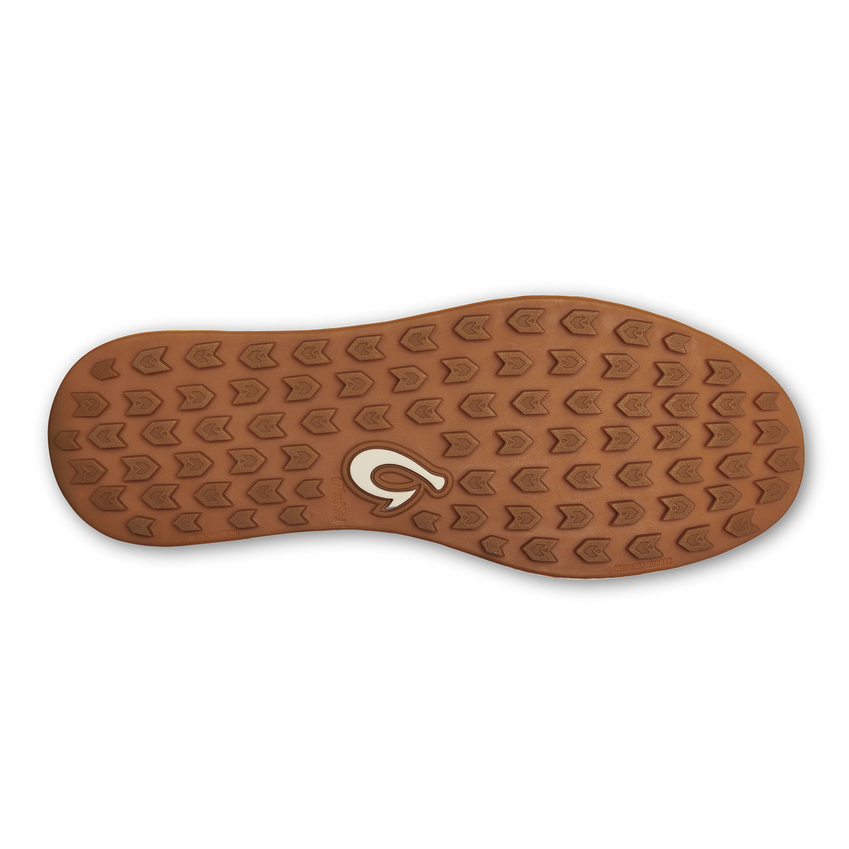 Wailea Women’s Waterproof Leather Golf Shoes - Stone | Women OluKai near me