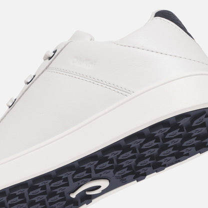 Puakea - Bright White / Trench Blue | Women OluKai online