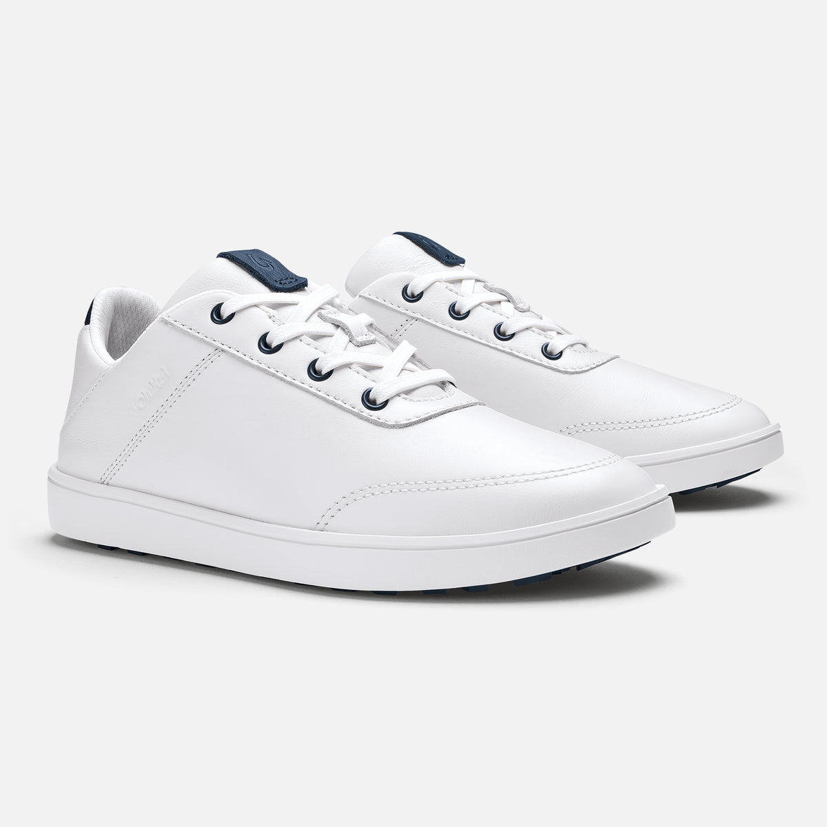 Puakea - Bright White / Trench Blue | Women OluKai online
